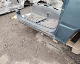 Порог кузова Suzuki