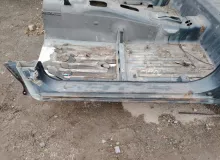 Порог кузова SUZUKI ESCUDO 1989/Цвет 0AA 6149060A00 TA01R G16A, передний левый