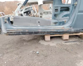 Порог кузова Suzuki