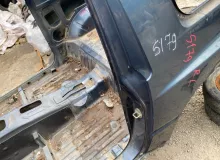 Крыло заднее SUZUKI ESCUDO 1989/Цвет 0AA 6411060A50 TA01R G16A, заднее левое