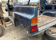 Крыло заднее SUZUKI ESCUDO 1989/Цвет 0AA 6411060A50 TA01R G16A, заднее левое