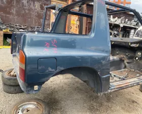 Крыло заднее SUZUKI