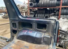 Крыло заднее SUZUKI ESCUDO 1989/Цвет 0AA 6451060A50 TA01R G16A, заднее правое
