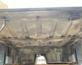 Тазик железный SUZUKI