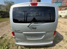 Крыша NISSAN NV200 2014/Цвет K23 73112JX00A M20 HR16DE
