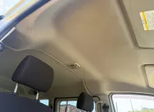 Крыша NISSAN NV200 2014/Цвет K23 73112JX00A M20 HR16DE