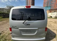 Крыша NISSAN NV200 2014/Цвет K23 73112JX00A M20 HR16DE