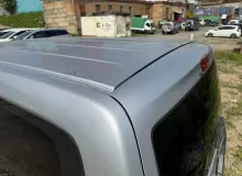 Крыша NISSAN NV200 2014/Цвет K23 73112JX00A M20 HR16DE