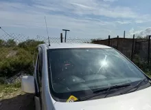 Крыша NISSAN NV200 2014/Цвет K23 73112JX00A M20 HR16DE