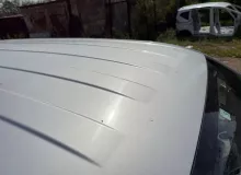 Крыша NISSAN NV200 2014/Цвет K23 73112JX00A M20 HR16DE