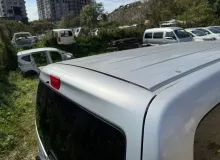 Крыша NISSAN NV200 2014/Цвет K23 73112JX00A M20 HR16DE