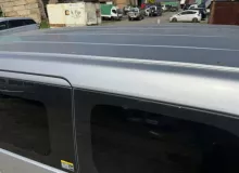 Крыша NISSAN NV200 2014/Цвет K23 73112JX00A M20 HR16DE