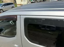 Крыша NISSAN NV200 2014/Цвет K23 73112JX00A M20 HR16DE