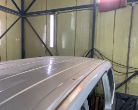 Крыша NISSAN