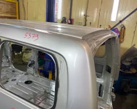 Крыша NISSAN