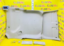 Обшивка потолка NISSAN NV200 2014/Цвет K23 739023LR1D M20 HR16DE
