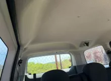 Обшивка потолка NISSAN NV200 2014/Цвет K23 739023LR1D M20 HR16DE