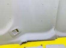 Обшивка потолка NISSAN NV200 2014/Цвет K23 739023LR1D M20 HR16DE