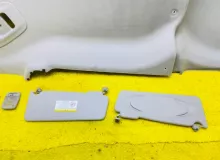 Обшивка потолка NISSAN NV200 2014/Цвет K23 739023LR1D M20 HR16DE