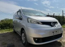 Лонжерон NISSAN NV200 2014/Цвет K23 64101JX00A M20 HR16DE, передний правый
