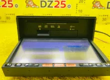 Магнитофон PIONEER CARROZZERIA MM112A PIONEER CARROZZERIA MM112-A MM112A M20 HR16DE, передний