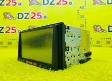 Магнитофон PIONEER CARROZZERIA MM112A PIONEER CARROZZERIA MM112-A MM112A M20 HR16DE, передний