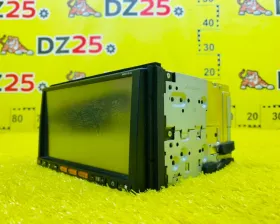 Магнитофон PIONEER CARROZZERIA