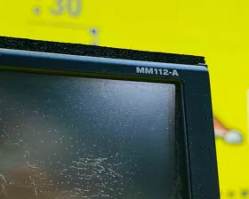Магнитофон PIONEER CARROZZERIA