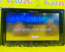 Магнитофон MITSUBISHI