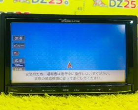 Магнитофон MITSUBISHI