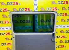 Дверь боковая MAZDA BONGO 2011/Цвет 22V 82101HA003 SKP2M L8, задняя левая