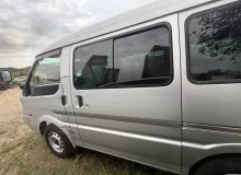 Дверь боковая MAZDA BONGO 2011/Цвет 22V 82101HA003 SKP2M L8, задняя левая