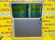 Дверь боковая MAZDA BONGO 2011/Цвет 22V 82101HA003 SKP2M L8, задняя левая