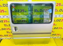 Дверь боковая MAZDA BONGO 2011/Цвет 22V 82101HA003 SKP2M L8, задняя левая