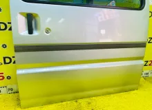 Дверь боковая MAZDA BONGO 2011/Цвет 22V 82101HA003 SKP2M L8, задняя левая