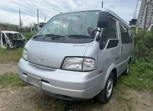 Крыло заднее MAZDA BONGO 2011/Цвет 22V 77421HC000 SKP2M L8, заднее левое