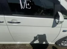 Дверь боковая TOYOTA ISIS 2013/Цвет 070 6700144071 ZGM15W 2ZRFAE, передняя правая