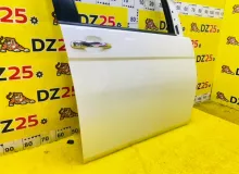 Дверь боковая TOYOTA ISIS 2013/Цвет 070 6700144071 ZGM15W 2ZRFAE, передняя правая