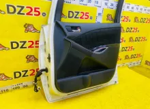Дверь боковая TOYOTA ISIS 2013/Цвет 070 6700144071 ZGM15W 2ZRFAE, передняя правая