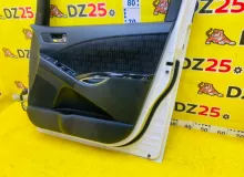 Дверь боковая TOYOTA ISIS 2013/Цвет 070 6700144071 ZGM15W 2ZRFAE, передняя правая