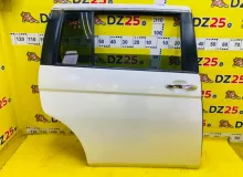 Дверь боковая TOYOTA ISIS 2013/Цвет 070 6700344084 ZGM15W 2ZRFAE, задняя правая