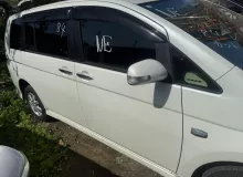 Дверь боковая TOYOTA ISIS 2013/Цвет 070 6700344084 ZGM15W 2ZRFAE, задняя правая