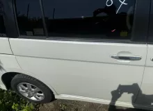 Дверь боковая TOYOTA ISIS 2013/Цвет 070 6700344084 ZGM15W 2ZRFAE, задняя правая
