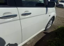 Дверь боковая TOYOTA ISIS 2013/Цвет 070 6700344084 ZGM15W 2ZRFAE, задняя правая