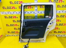 Дверь боковая TOYOTA ISIS 2013/Цвет 070 6700344084 ZGM15W 2ZRFAE, задняя правая