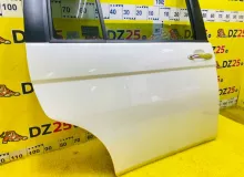 Дверь боковая TOYOTA ISIS 2013/Цвет 070 6700344084 ZGM15W 2ZRFAE, задняя правая