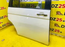 Дверь боковая TOYOTA ISIS 2013/Цвет 070 6700344084 ZGM15W 2ZRFAE, задняя правая