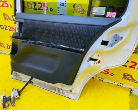 Дверь боковая TOYOTA