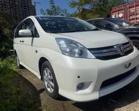 Дверь боковая TOYOTA