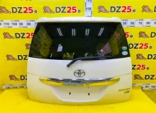 Дверь 5я TOYOTA ISIS 2013/Цвет 070 6700544260 ZGM15W 2ZRFAE, задняя